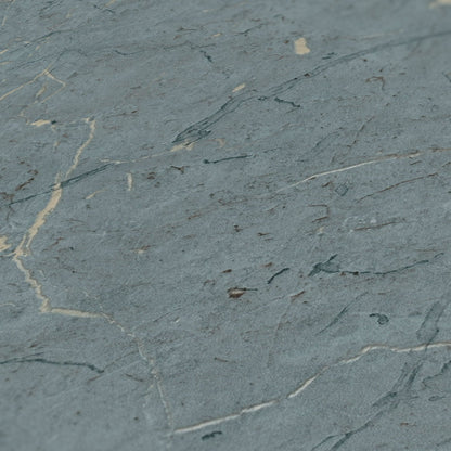 Livingwalls Alena St. Petersburg Vinyl-Vliestapete Blau Beige 10,05 m x 0,53 m