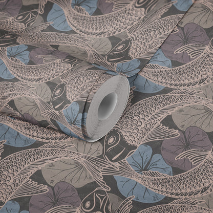 Global Spots Vinyl-Vliestapete 10,05 m x 0,53 m