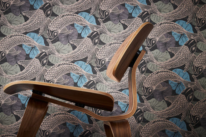 Global Spots Vinyl-Vliestapete 10,05 m x 0,53 m