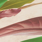 Livingwalls Antonio Barcelona Vinyl-Vliestapete Bunt Grün Gelb 10,05 m x 0,53 m