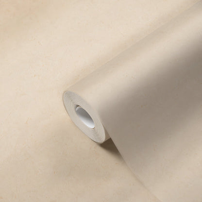 Livingwalls Antonio Barcelona Vinyl-Vliestapete Creme 10,05 m x 0,53 m