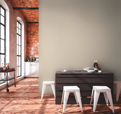 Livingwalls Antonio Barcelona Vinyl-Vliestapete Creme 10,05 m x 0,53 m