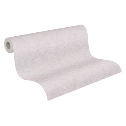 Livingwalls Antonio Barcelona Vinyl-Vliestapete Grau 10,05 m x 0,53 m