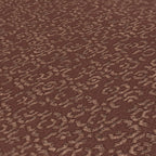 Livingwalls Said Marrakesch Orientalische Vliestapete Rot Gold Metallic 10,05 m x 0,53 m