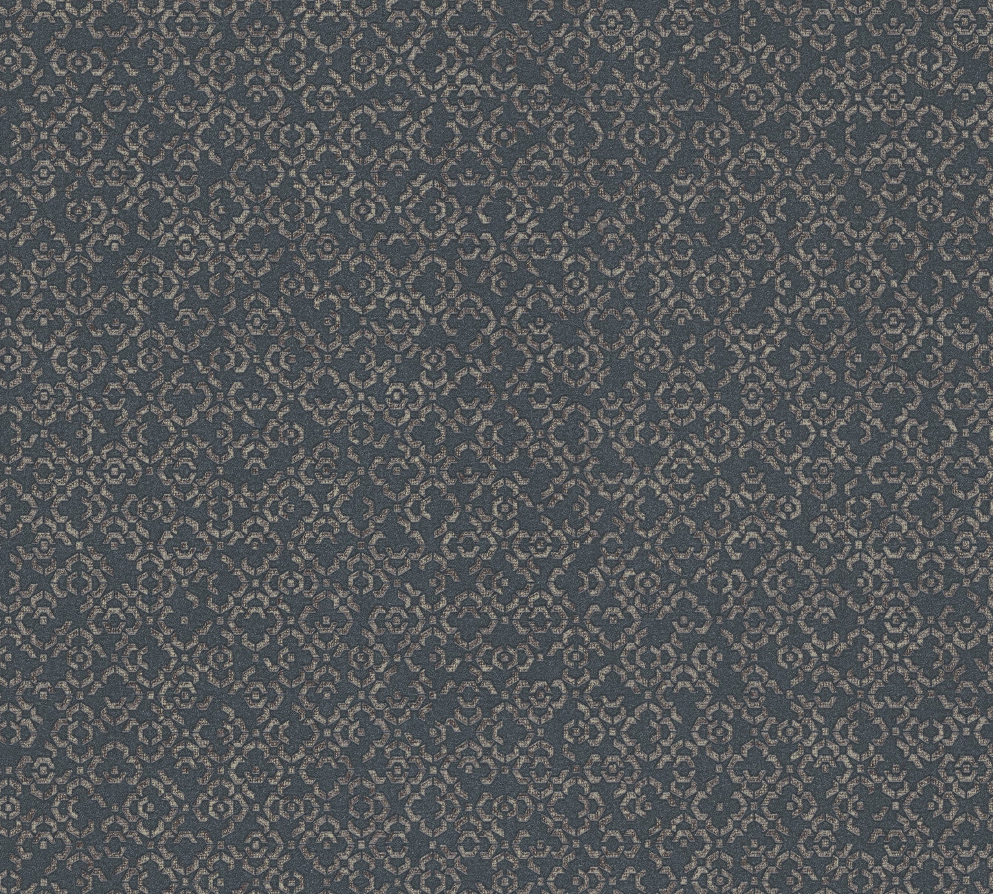Livingwalls Said Marrakesch Orientalische Vliestapete Grau Metallic 10,05 m x 0,53 m