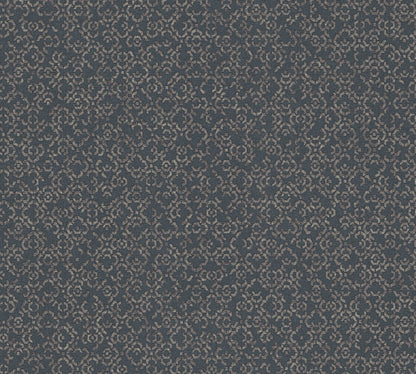 Livingwalls Said Marrakesch Orientalische Vliestapete Grau Metallic 10,05 m x 0,53 m