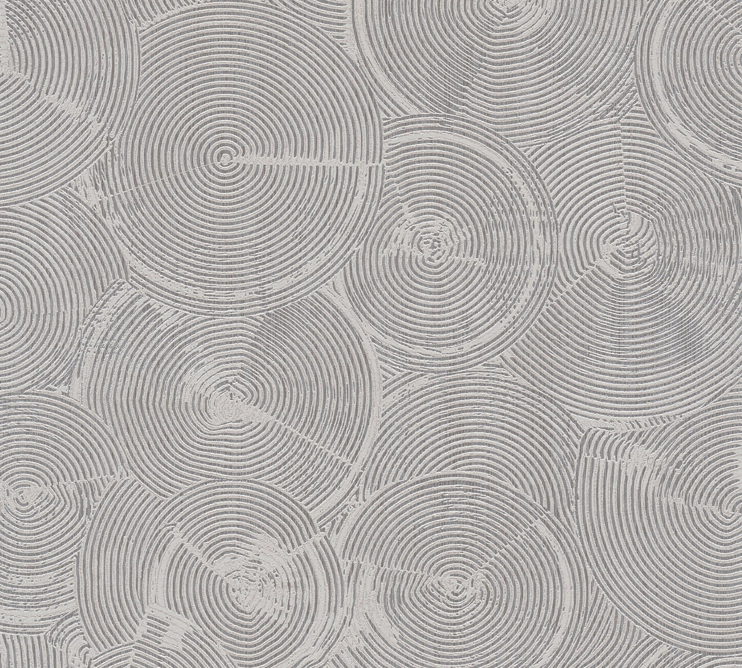 Livingwalls Nala Cape Town Schaum-Vliestapete Grau Silber 10,05 m x 0,53 m