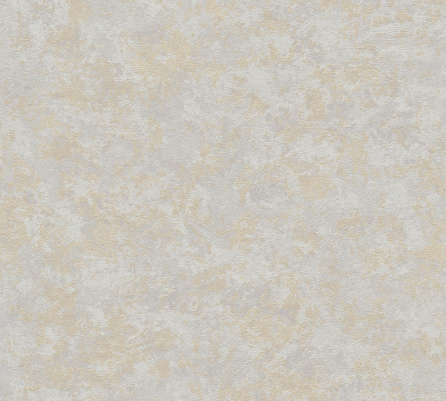 Livingwalls Alena St. Petersburg Vinyl-Vliestapete Grau Gold Weiß 10,05 m x 0,53 m