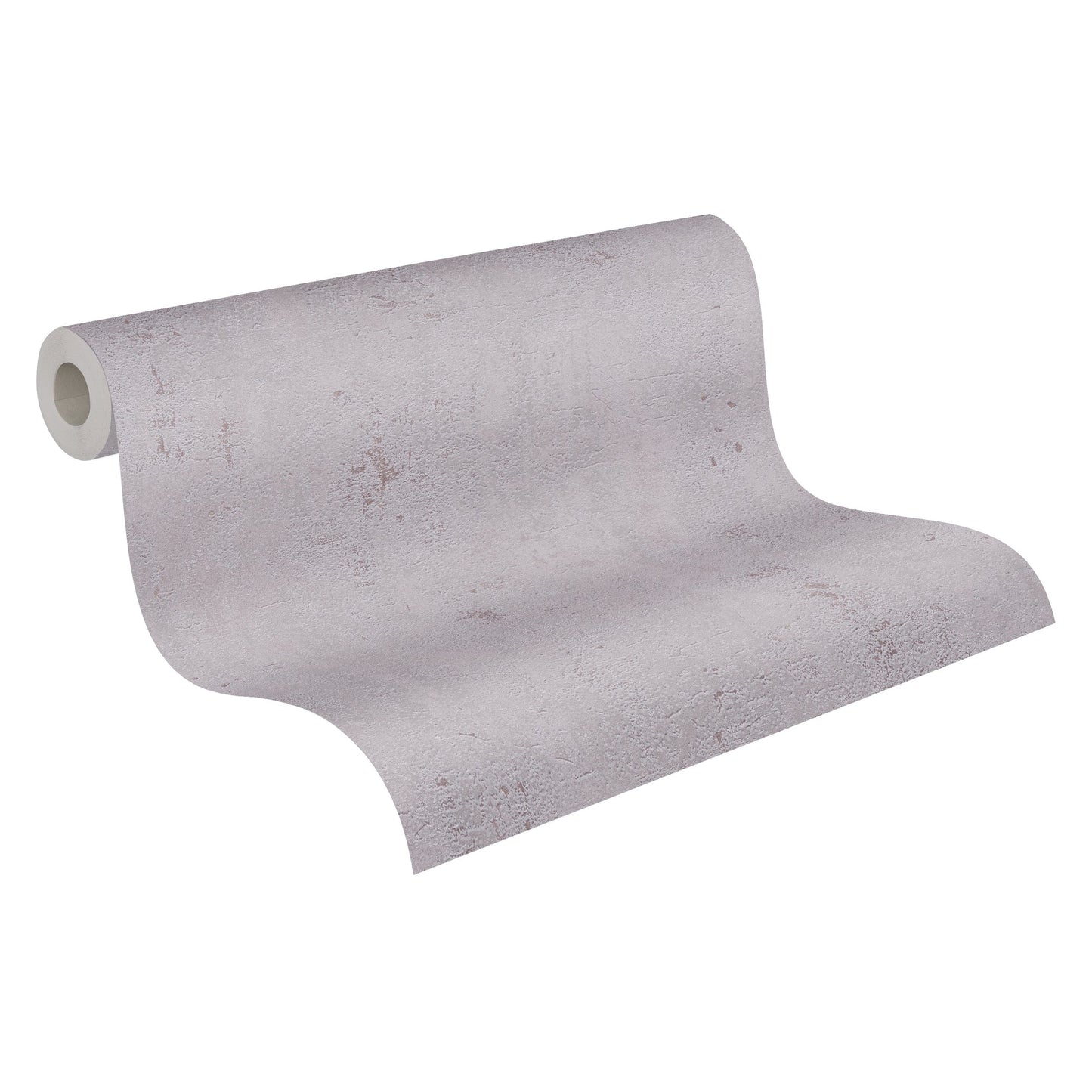 Livingwalls Ava New York Uni Vliestapete Grau Braun 10,05 m x 0,53 m