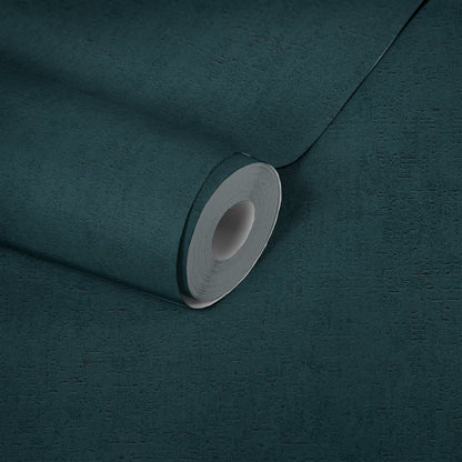 Livingwalls Said Marrakesch Schaum-Vliestapete Blau 10,05 m x 0,53 m