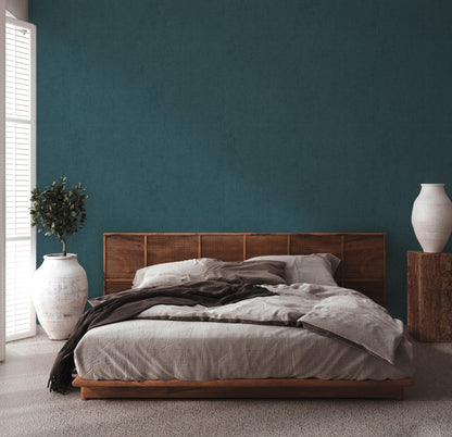 Livingwalls Said Marrakesch Schaum-Vliestapete Blau 10,05 m x 0,53 m