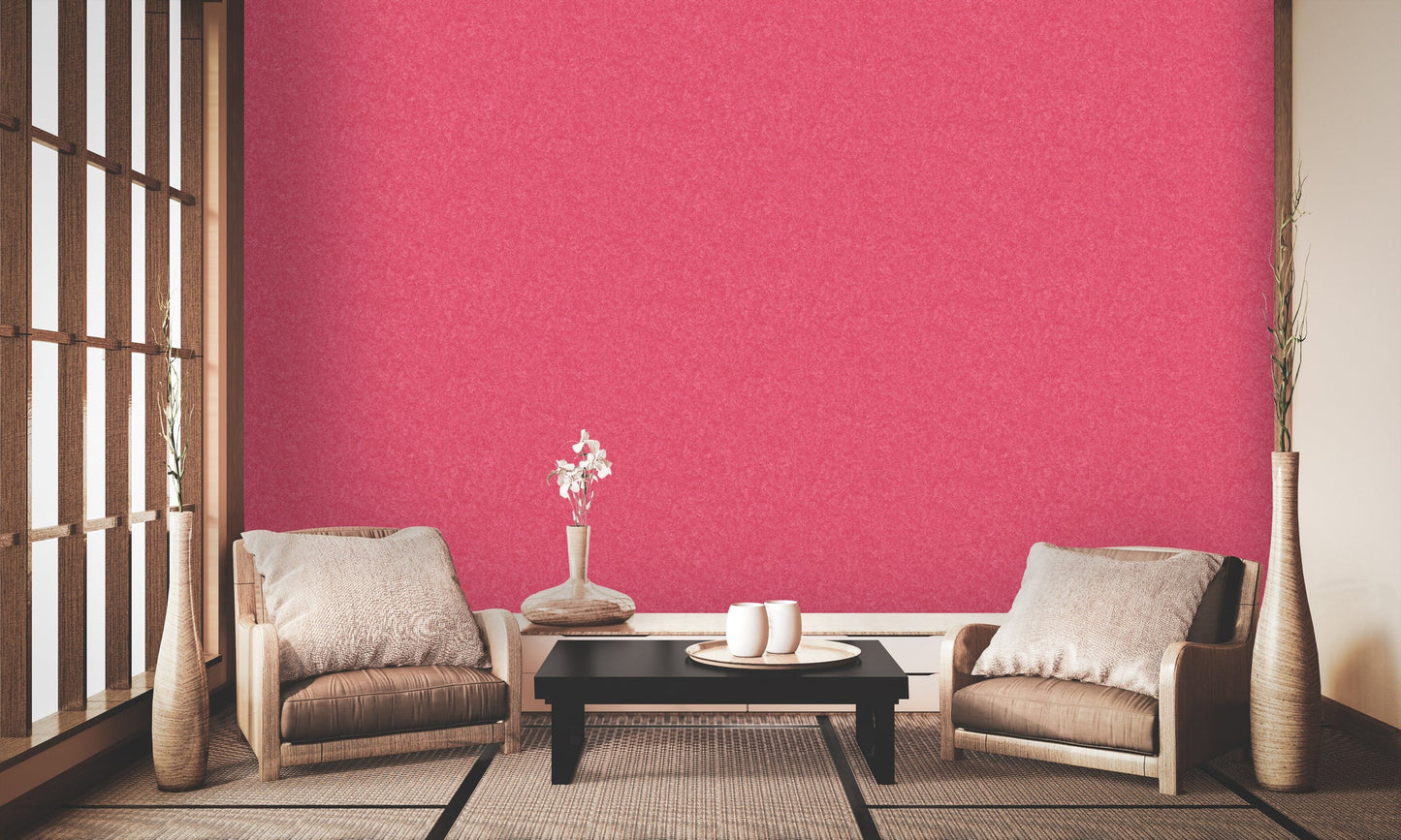 Livingwalls Mio Tokio Vliestapete Pink 10,05 m x 0,53 m