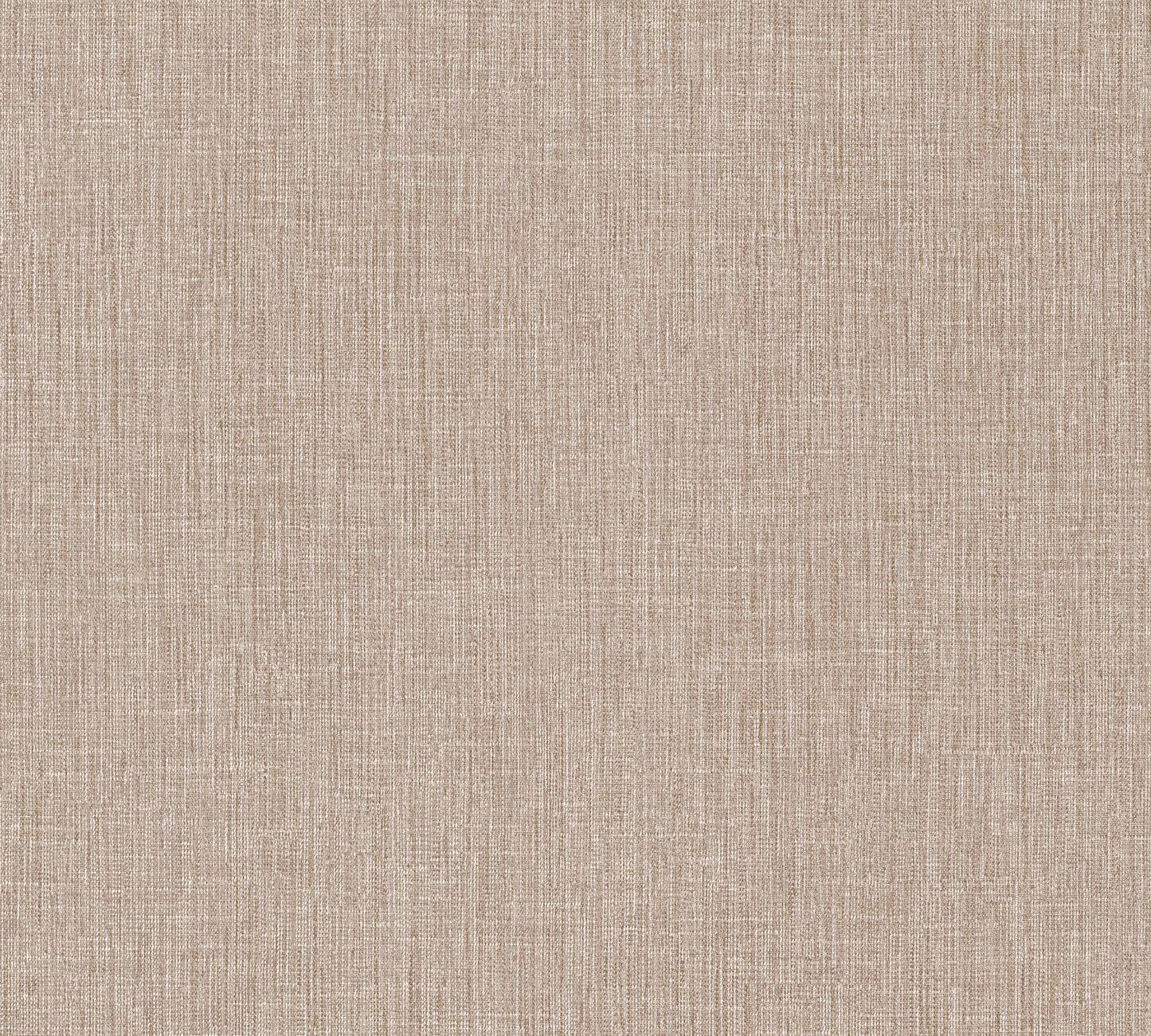 Mustertapete Leinen Mauve Klassisch - 10,05 m x 0,53 m