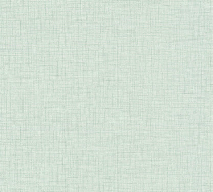 Livingwalls Ava New York Vinyl-Vliestapete Grün 10,05 m x 0,53 m