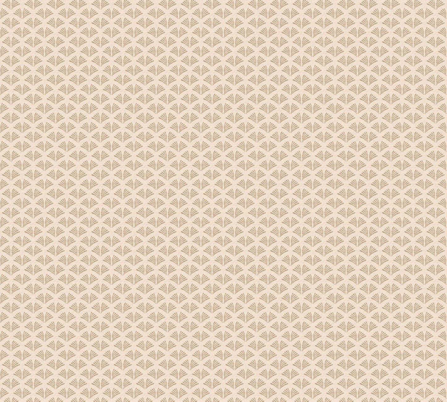 Trendwall 2 Glitzer Vliestapete Beige Gold Glitzer 10,05 m x 0,53 m