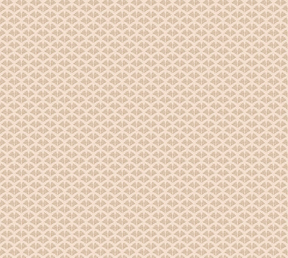 Trendwall 2 Glitzer Vliestapete Beige Gold Glitzer 10,05 m x 0,53 m