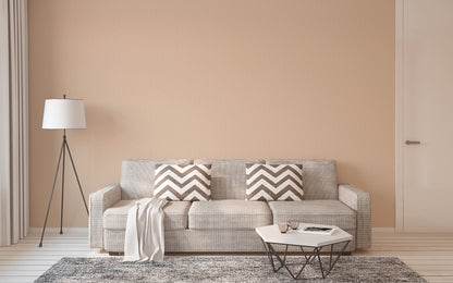 Trendwall 2 Glitzer Vliestapete Beige Gold Glitzer 10,05 m x 0,53 m