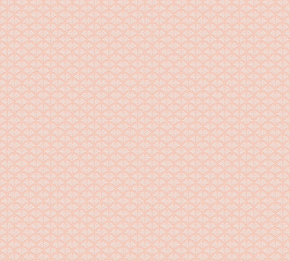 Trendwall 2 Glitzer Vliestapete Rosa Weiß Glitzer 10,05 m x 0,53 m