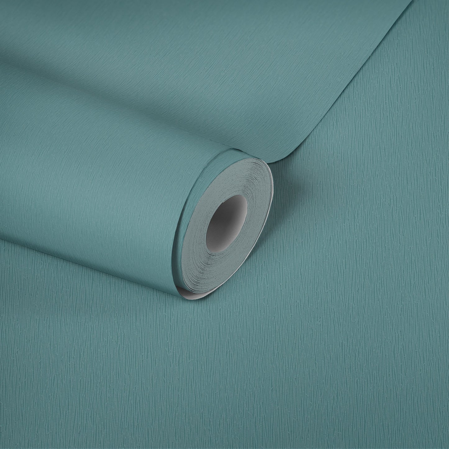Trendwall 2 Schaum-Vliestapete Türkis 10,05 m x 0,53 m