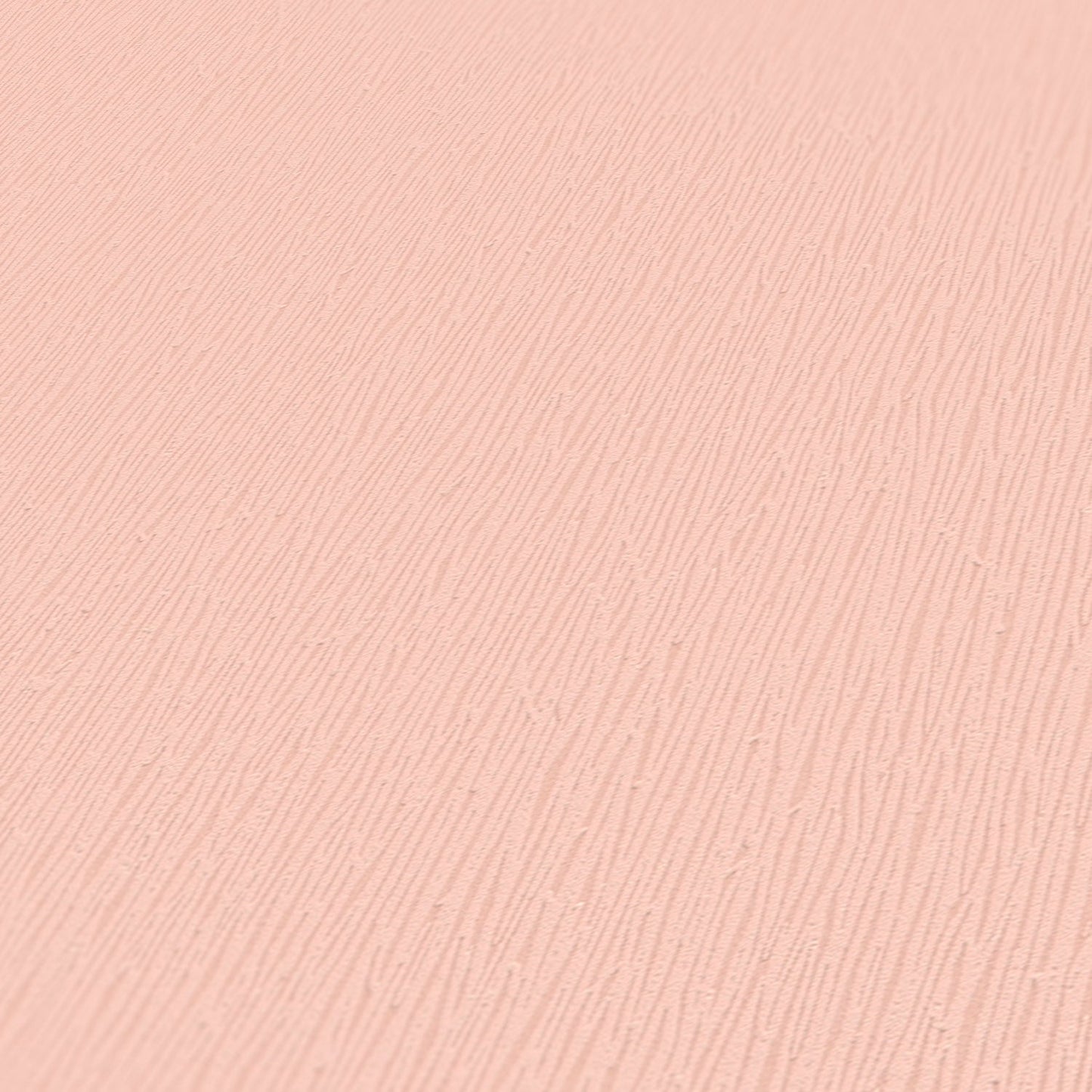 Trendwall 2 Schaum-Vliestapete Rosa 10,05 m x 0,53 m