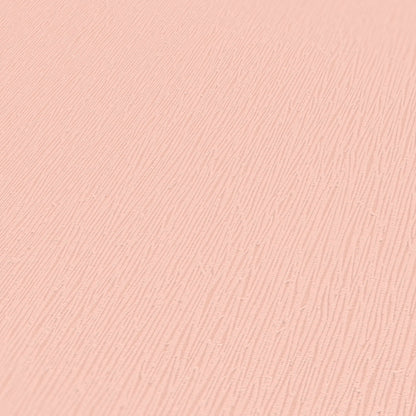 Trendwall 2 Schaum-Vliestapete Rosa 10,05 m x 0,53 m