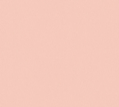 Trendwall 2 Schaum-Vliestapete Rosa 10,05 m x 0,53 m