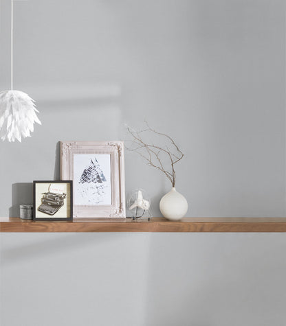 Michalsky Living 4 Design Vliestapete Grau 10,05 m x 0,53 m