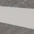 Michalsky Living 4 Modern Marble Design Vliestapete Grau Weiß Silber 10,05 m x 0,53 m