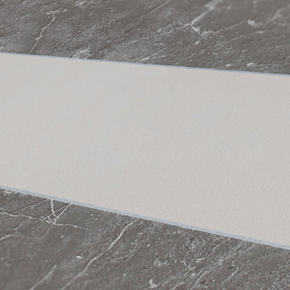 Michalsky Living 4 Modern Marble Design Vliestapete Grau Weiß Silber 10,05 m x 0,53 m