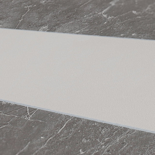 Michalsky Living 4 Modern Marble Design Vliestapete Grau Weiß Silber 10,05 m x 0,53 m