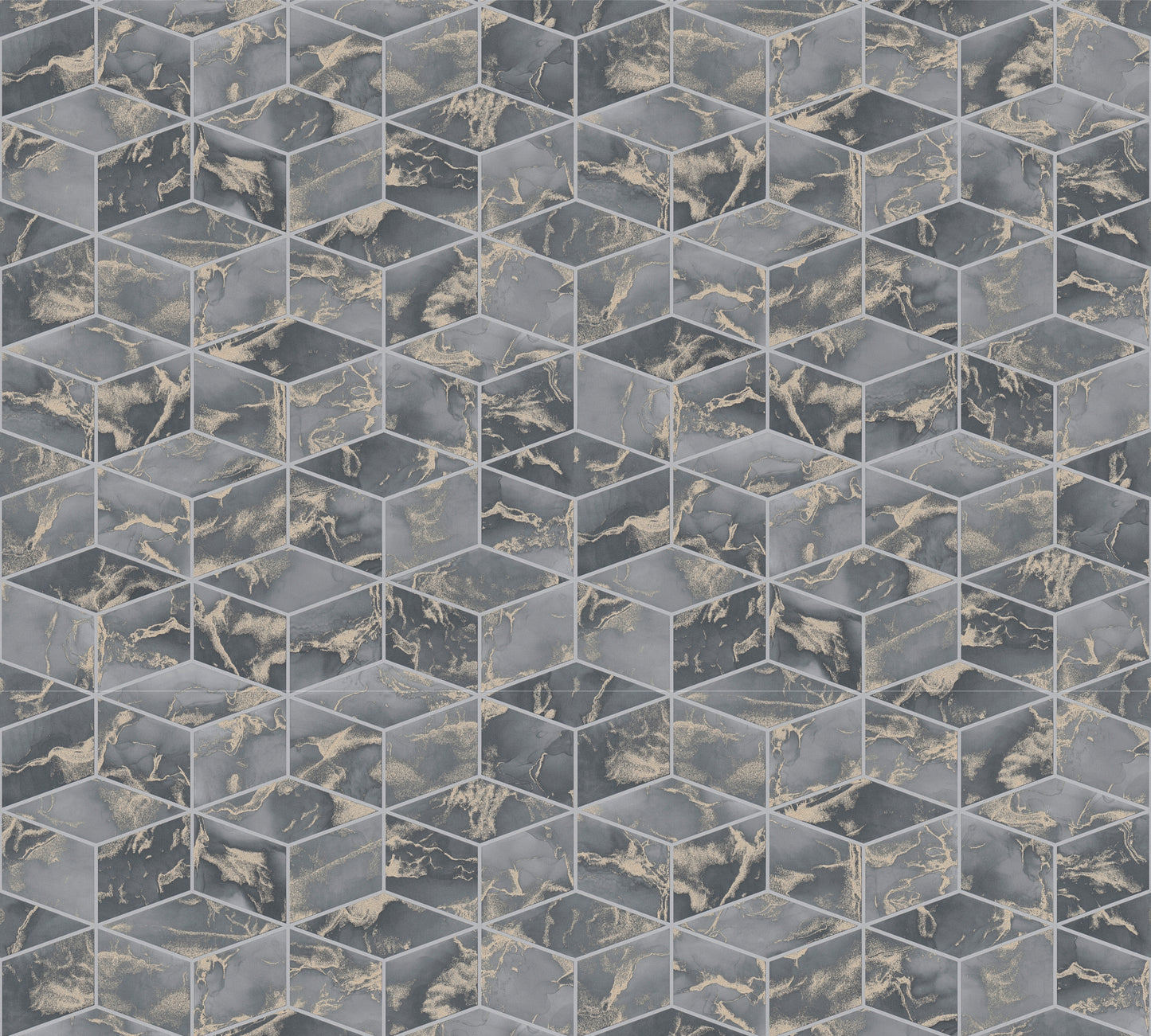 Global Spots Vinyl-Vliestapete 10,05 m x 1,06 m