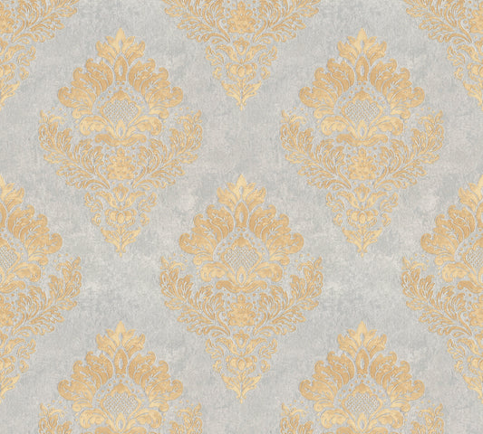 Global Spots Vinyl-Vliestapete 10,05 m x 1,06 m