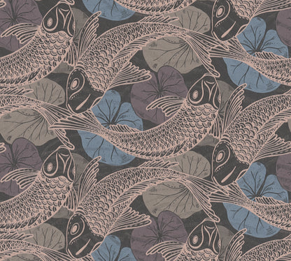 Global Spots Vinyl-Vliestapete 10,05 m x 1,06 m