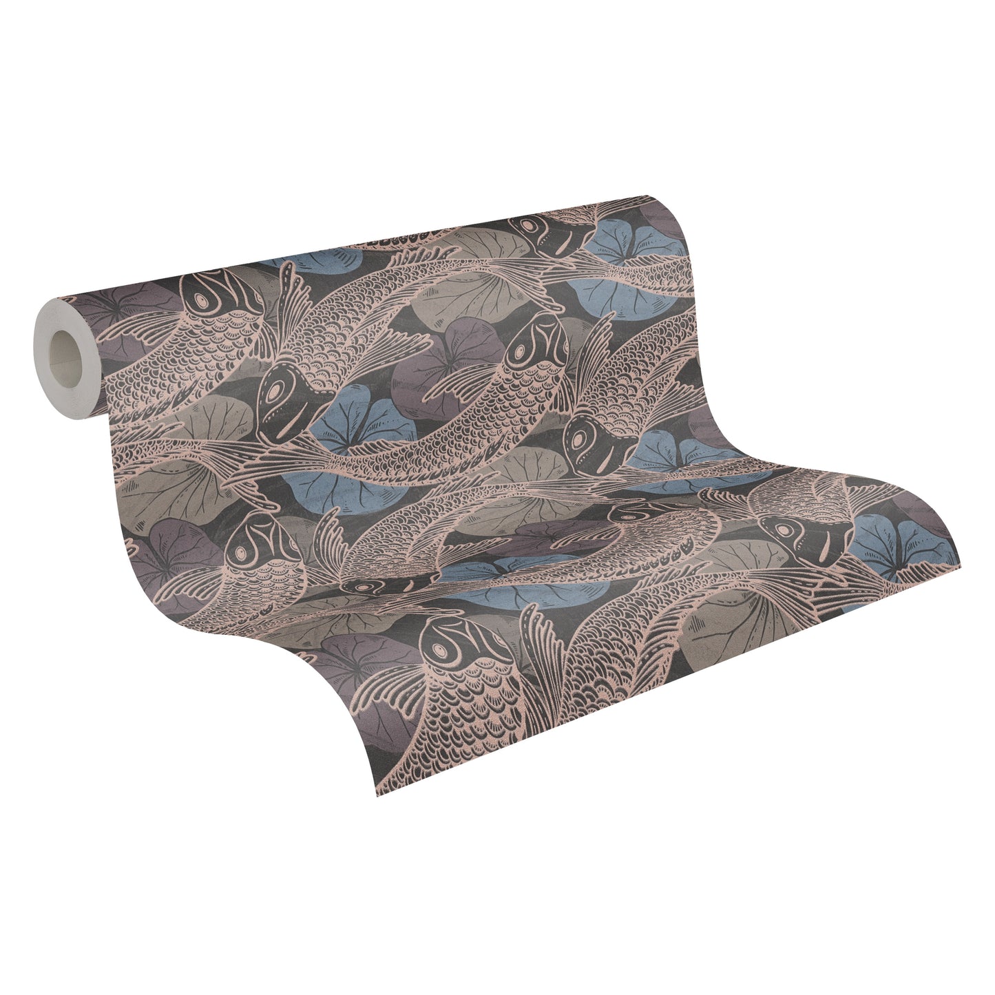 Global Spots Vinyl-Vliestapete 10,05 m x 1,06 m