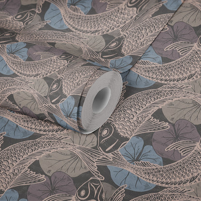 Global Spots Vinyl-Vliestapete 10,05 m x 1,06 m