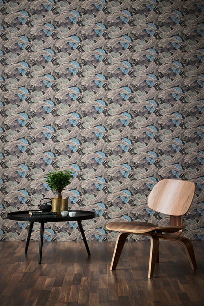 Global Spots Vinyl-Vliestapete 10,05 m x 1,06 m