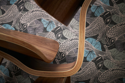 Global Spots Vinyl-Vliestapete 10,05 m x 1,06 m