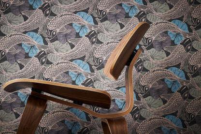 Global Spots Vinyl-Vliestapete 10,05 m x 1,06 m