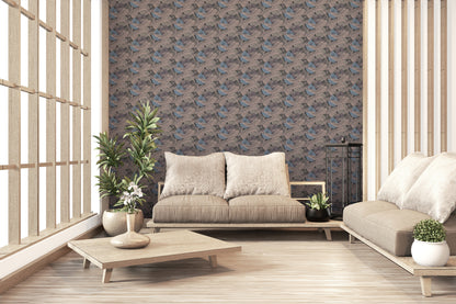 Global Spots Vinyl-Vliestapete 10,05 m x 1,06 m
