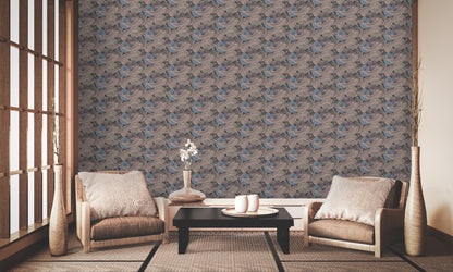Global Spots Vinyl-Vliestapete 10,05 m x 1,06 m