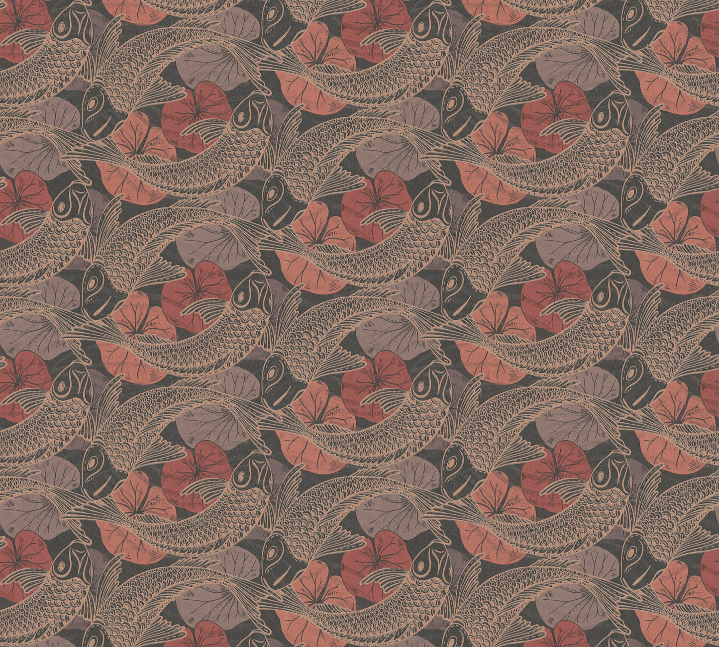 Global Spots Vinyl-Vliestapete 10,05 m x 1,06 m
