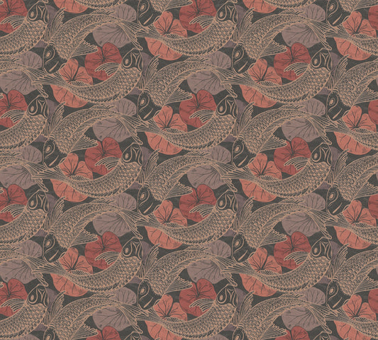 Global Spots Vinyl-Vliestapete 10,05 m x 1,06 m
