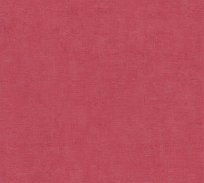 Cuba Vinyl-Vliestapete Rot 10,05 m x 0,53 m
