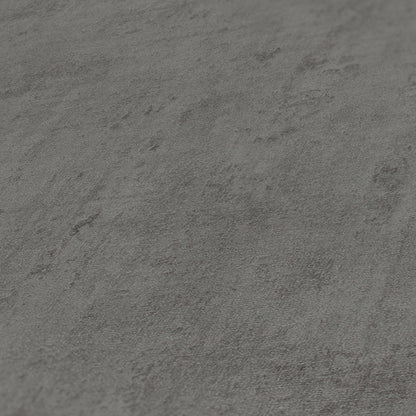 Cuba Vinyl-Vliestapete Grau 10,05 m x 0,53 m