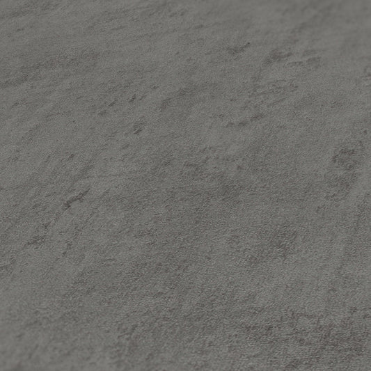 Cuba Vinyl-Vliestapete Grau 10,05 m x 0,53 m