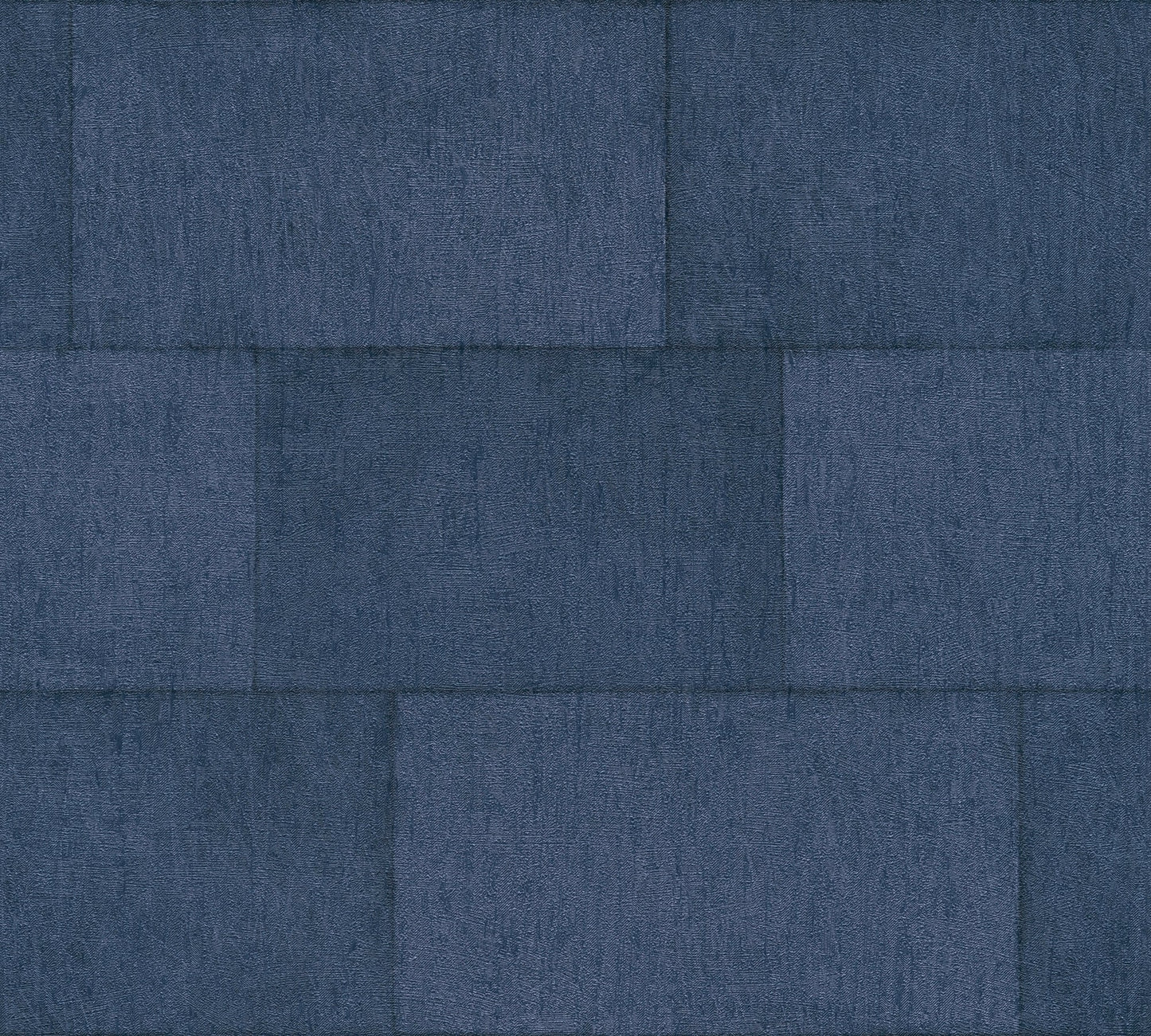 Livingwalls Titanium 3 Vliestapete Steinoptik Blau 10,05 m x 0,53 m