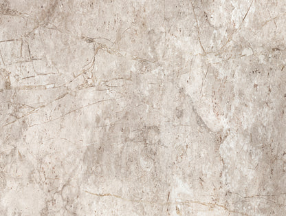 Fototapete Marmor Beige - 3,71 m x  2,80 m