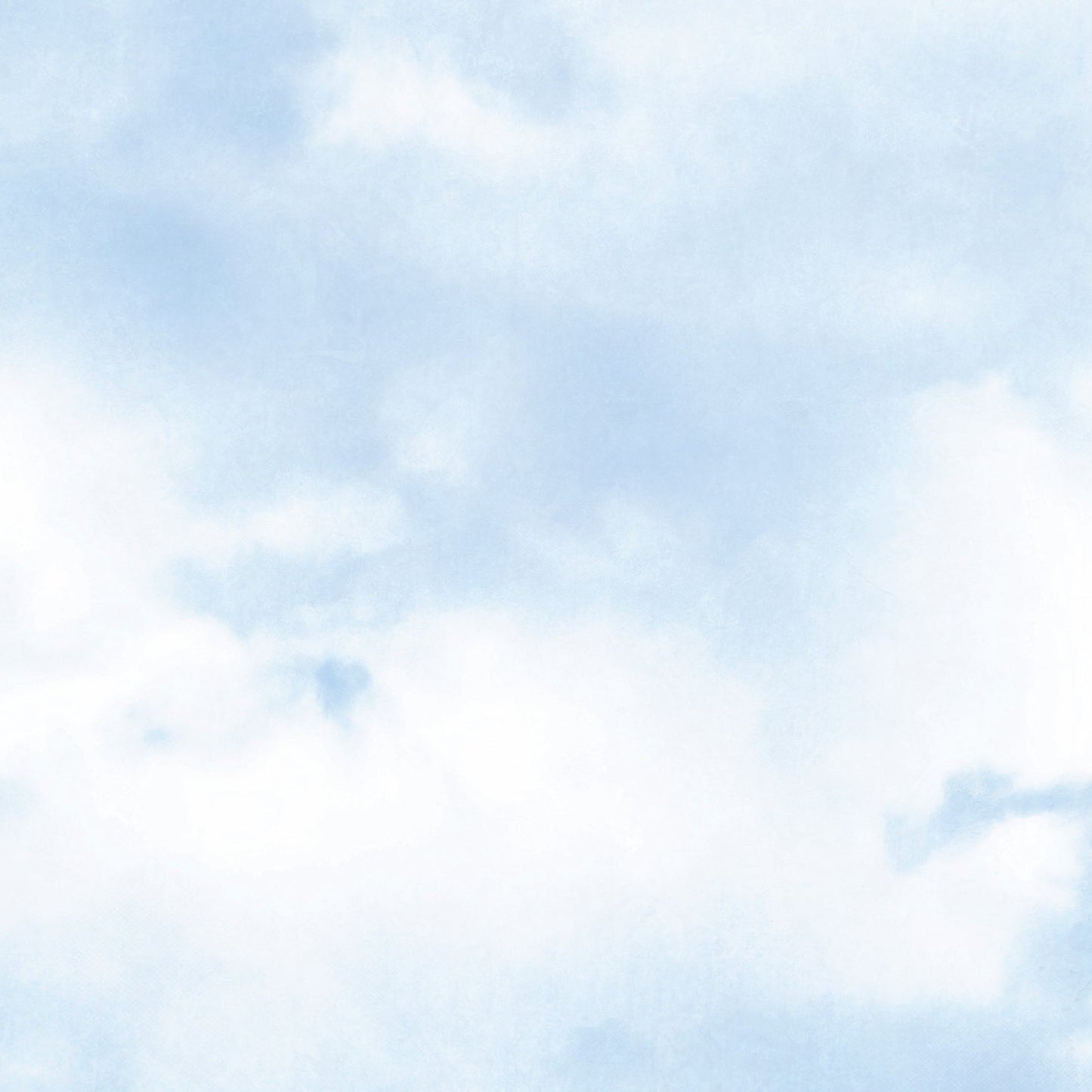 Fototapete Wolkenhimmel – 3,71 x 2,8 m