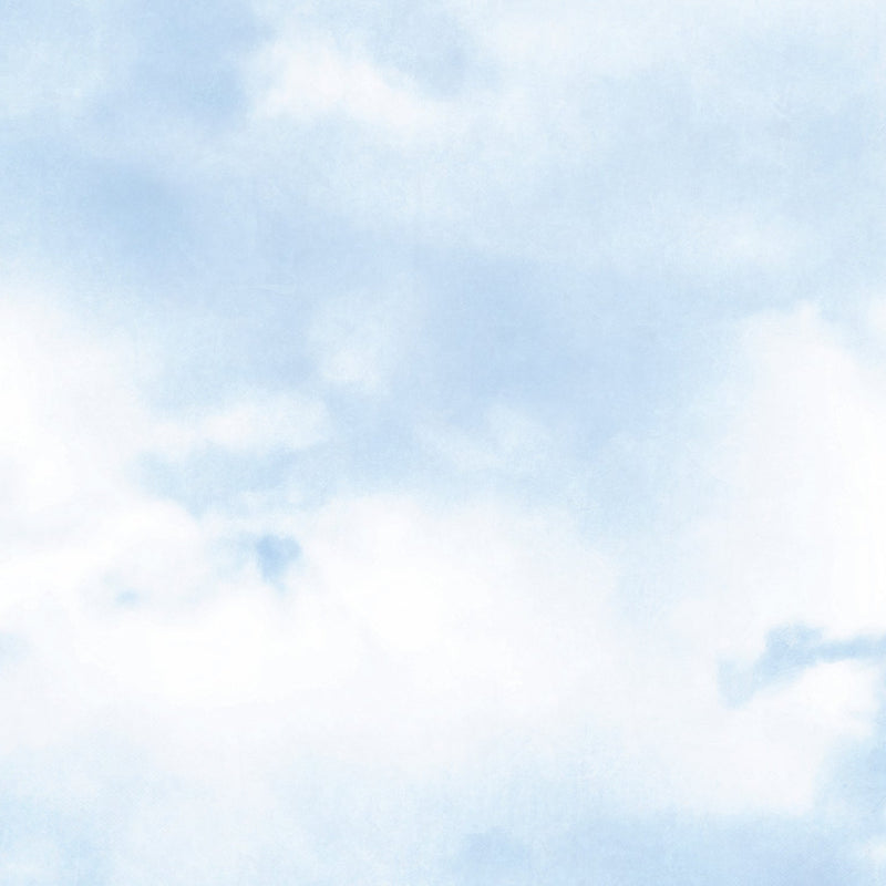 Fototapete Wolkenhimmel – 3,71 x 2,8 m