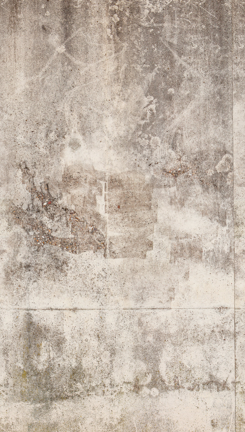Fototapete Betonwand Vintage – 1,59 m x 2,80 m
